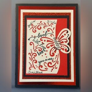 5. The Giddy Romantic 🥰